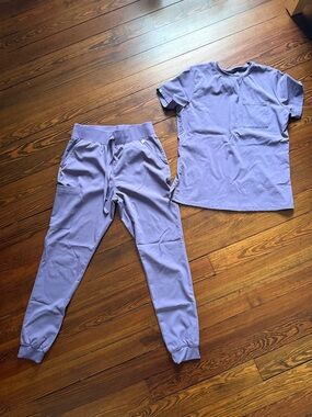 Hypothesis Scrub Set, S